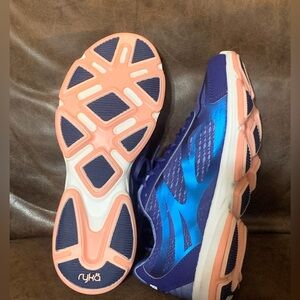 Ryka Devotion Plus 2 Walking Shoe